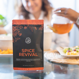 Spice Revival