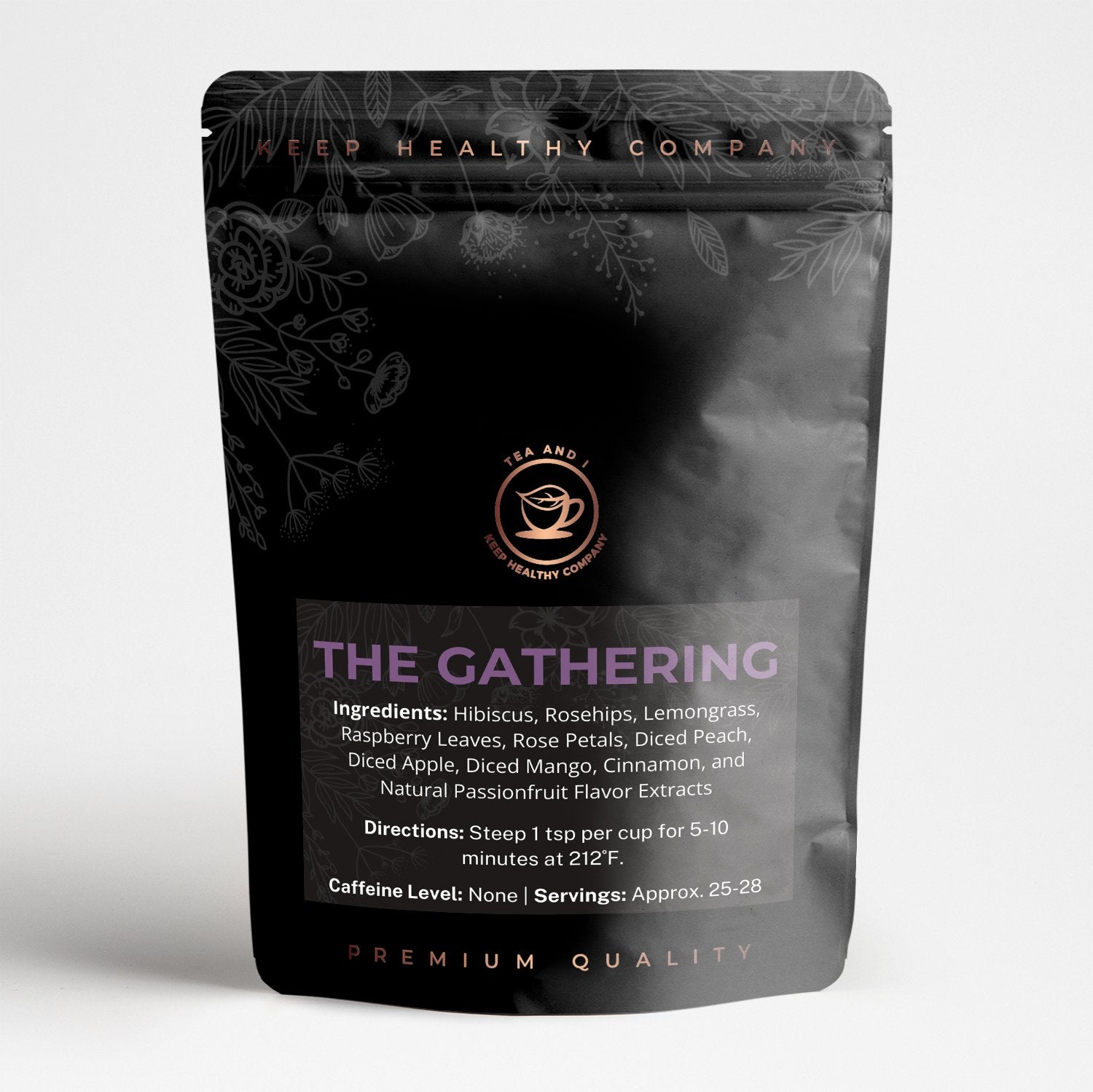 The Gathering-SQ1238252